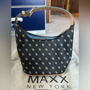 Authentic Dooney & Bourke Bag